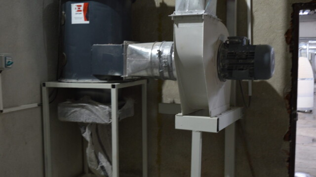 Ürünler 19 Entami makine imalatı,endüstriyel fan,havalandırma sistemleri,konveyör sistemleri,kesme makineleri